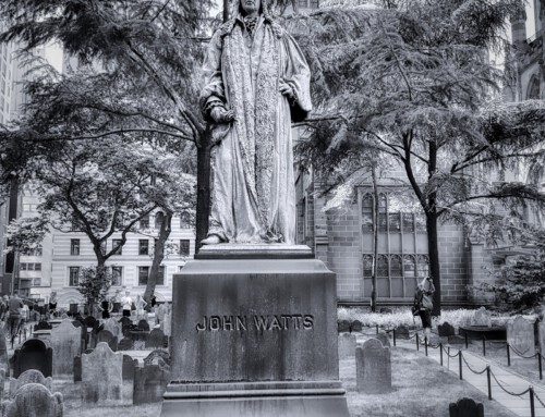 John Watts